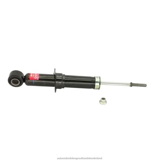 341448 schokdemper voor Toyota Corolla past achter - groothandel auto onderdelen Zwolle - FTBXV594