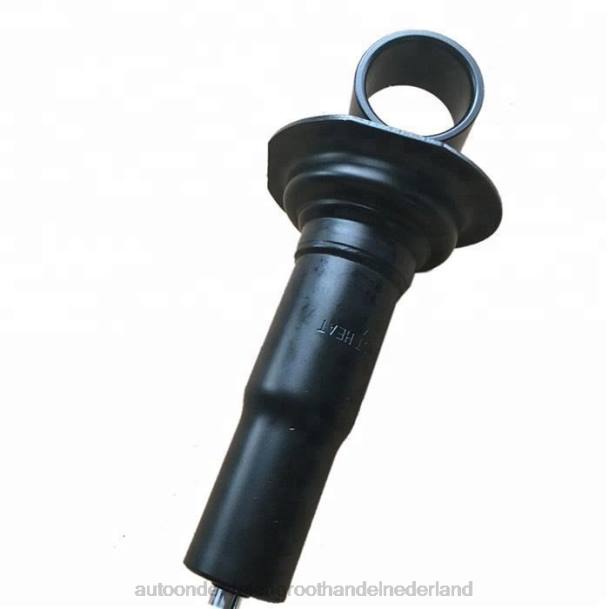 F4NV11 - auto-onderdelen 24 - schokdemper past achter 341357 NISSAN