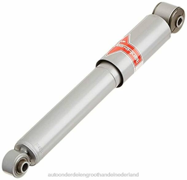 F4NV71 - auto-onderdelen 24 - schokdemper past achter 554384 HYUNDAI