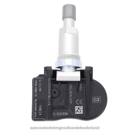 TPMS Chery bandenspanningsensor a2c14267301 eq- groothandel auto onderdelen Zwolle - FTBXV2582