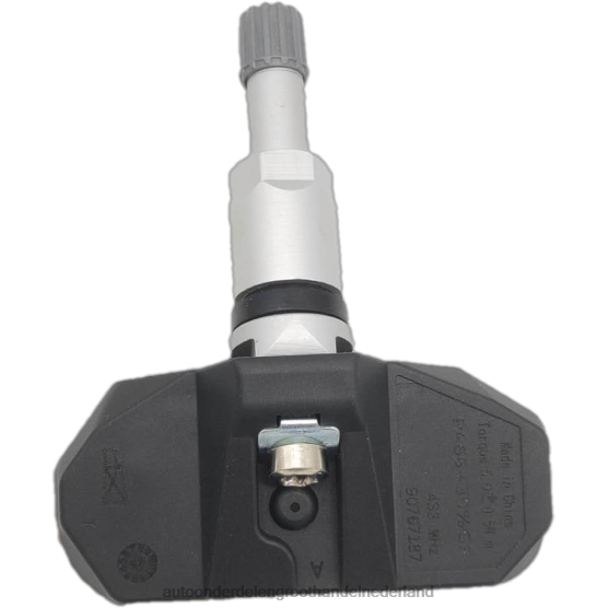 Tpms Bissell bandenspanningsensor 36380100b01000- groothandel auto onderdelen Zwolle - FTBXV2642