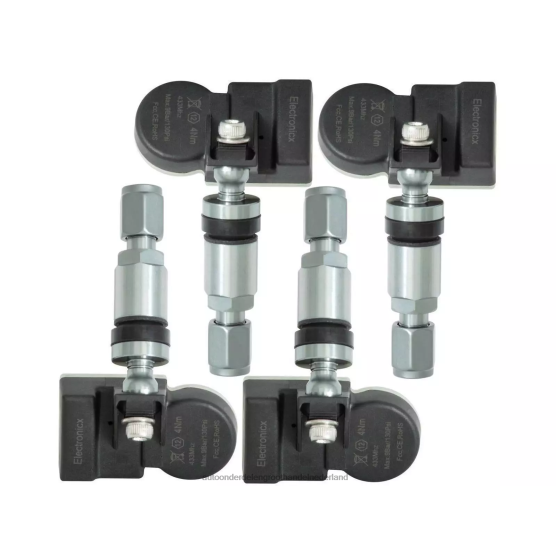 Tpms saic datsun bandenspanningsensor gc91b50- auto-onderdelen 24 - FTBXV2629