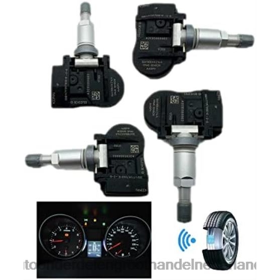 tpms haval/gwm de druksensor 3641100akz16a 433mhz- groothandel auto onderdelen Zwolle - FTBXV3042