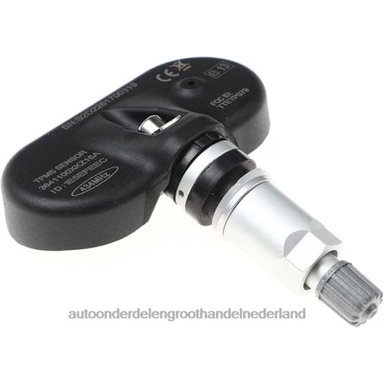 tpms haval/gwm de druksensor 3641100xkz16a 433mhz- auto-onderdelen kopen - FTBXV3035