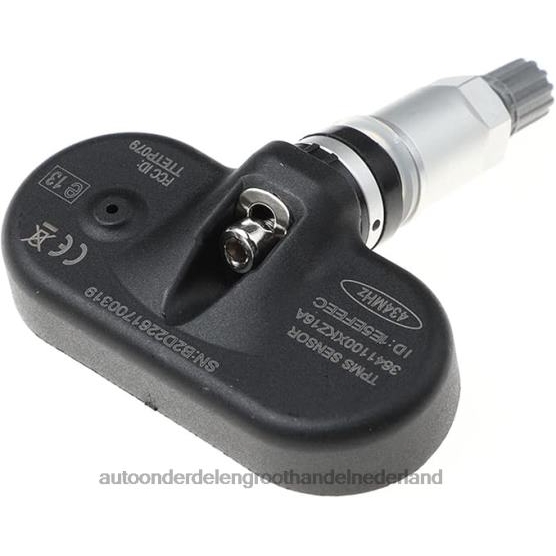 tpms haval/gwm de druksensor 3641100xkz16a 433mhz- auto-onderdelen kopen - FTBXV3035