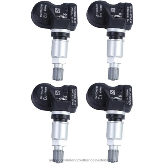 tpms haval/gwm de druksensor 3641100xkz16b 433mhz- auto-onderdelen Duitsland - FTBXV3037