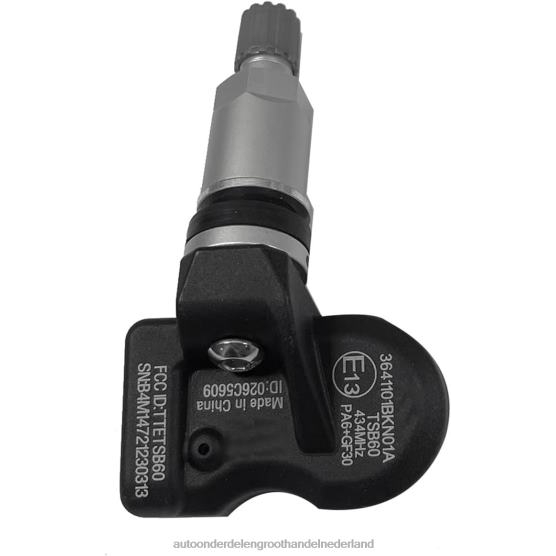 tpms haval/gwm de druksensor 3641101bkn01a 433mhz- auto-onderdelen 24 - FTBXV3039