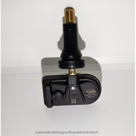 tpms met de druksensor 23776659 433mhz- groothandel auto onderdelen Lochem - FTBXV3121