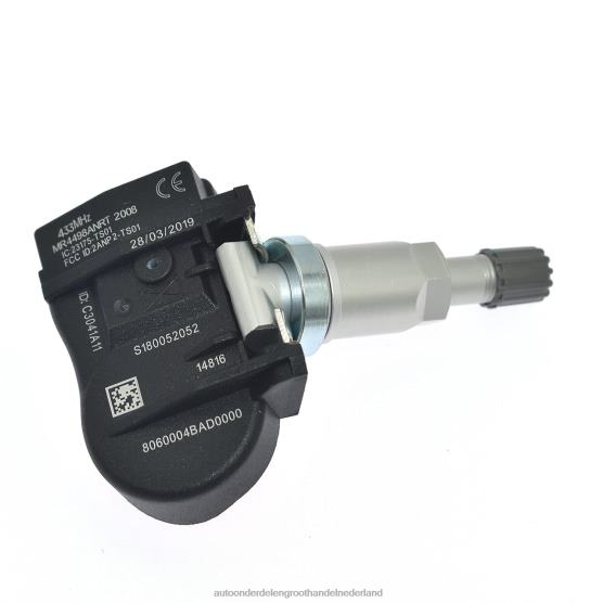 tpms trumpchi de druksensor 8060004bad0000 433mhz- auto-onderdelen in de buurt - FTBXV3084
