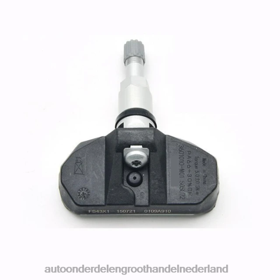 tpms verandert de druksensor fs43x1 433mhz- groothandel auto onderdelen Zwolle - FTBXV3072