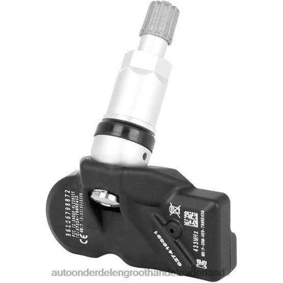 Tpms BMW bandenspanningsensor 36106798872- auto-onderdelen Wijchen - FTBXV2786