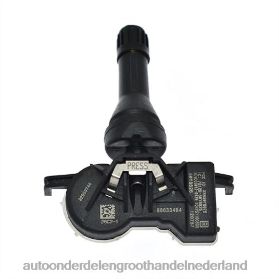 Tpms Cadillac bandenspanningsensor 22959744- auto-onderdelen Wijchen - FTBXV2756