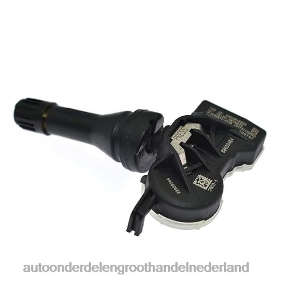Tpms Cadillac bandenspanningsensor 22959744- auto-onderdelen Wijchen - FTBXV2756