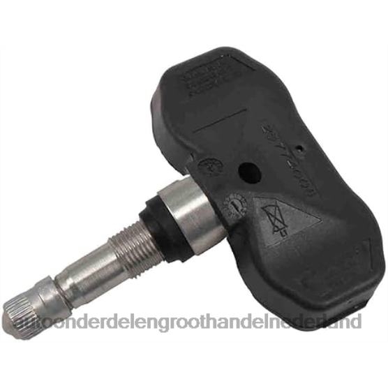 tpms buick/cadillac/chevrolet/gmc bandenspanningssensor 25774006- auto-onderdelen Wijchen - FTBXV2686