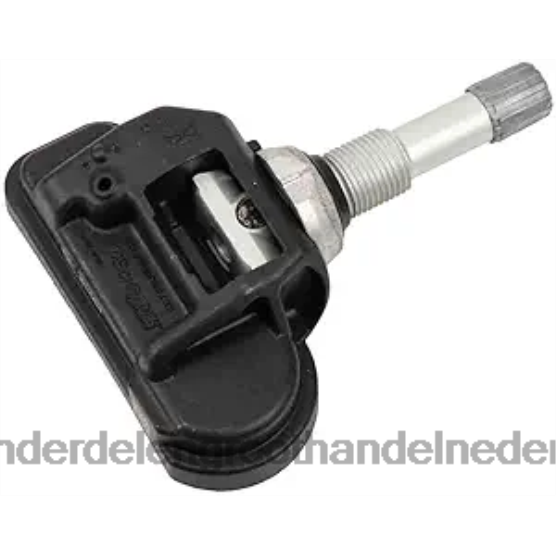 tpms chevrolet bandenspanningsensor 13598775- auto-onderdelen winkel - FTBXV2730