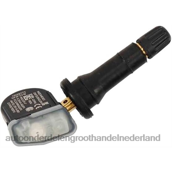 tpms chevrolet/cadillac/gmc bandenspanningsensor 13598773- auto-onderdelen kopen - FTBXV2655