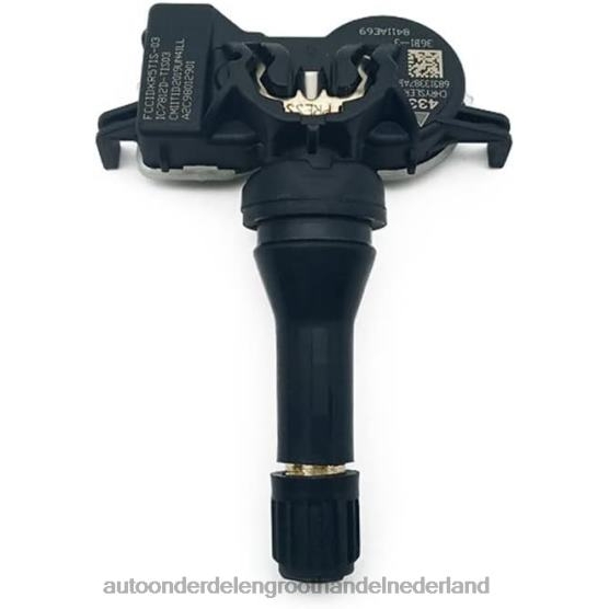 tpms chrysler/dodge/jeep bandenspanningsensor 68313387aa- auto-onderdelen kopen - FTBXV2685