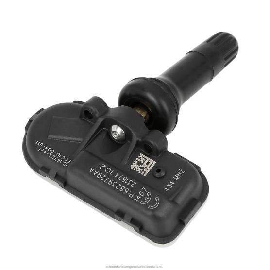 tpms dodge bandenspanningsensor 68249201aa- auto-onderdelen Wijchen - FTBXV2746