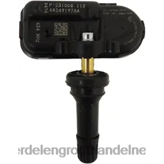 tpms dodge/jeep bandenspanningsensor 68249197aa- auto-onderdelen winkel - FTBXV2710