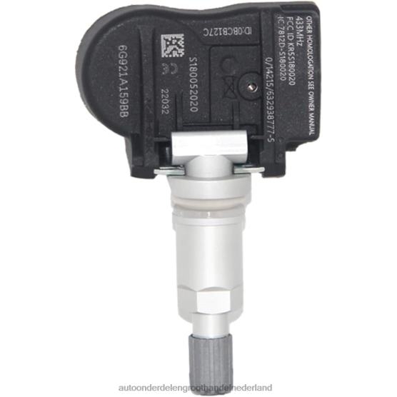 tpms ford bandenspanningsensor 6g921a159bb- auto-onderdelen winkel - FTBXV2770