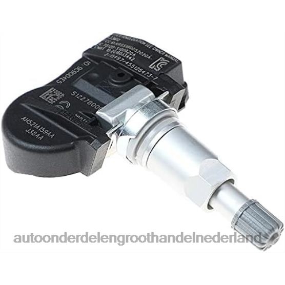 tpms landrover/jaguar bandenspanningsensor ah521a159aa- auto-onderdelen 24 - FTBXV2809
