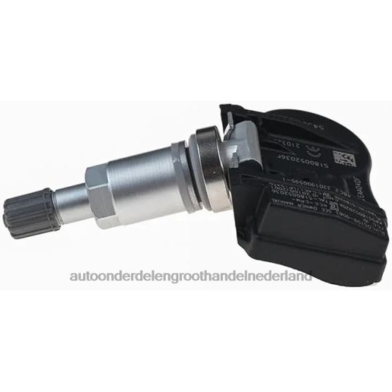 tpms peugeot/citroen bandenspanningsensor 543093- auto-onderdelen Wijchen - FTBXV2566