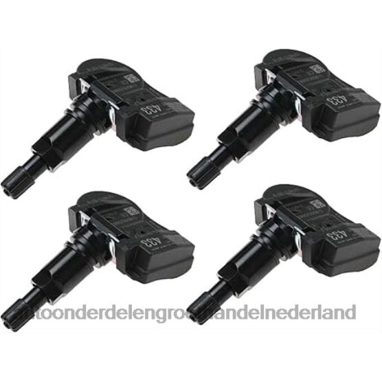 tpms tesla bandenspanningsensor 107481200b- auto-onderdelen winkel - FTBXV2760