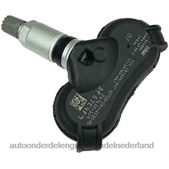 tpms honda de druksensor 42753shja53 342mhz- groothandel in auto-onderdelen - FTBXV2903