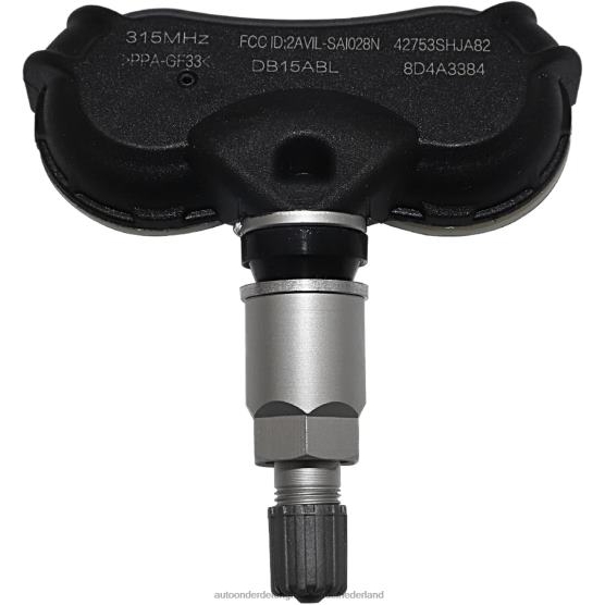 tpms honda de druksensor 42753shja82 396mhz- auto-onderdelen Duitsland - FTBXV2957