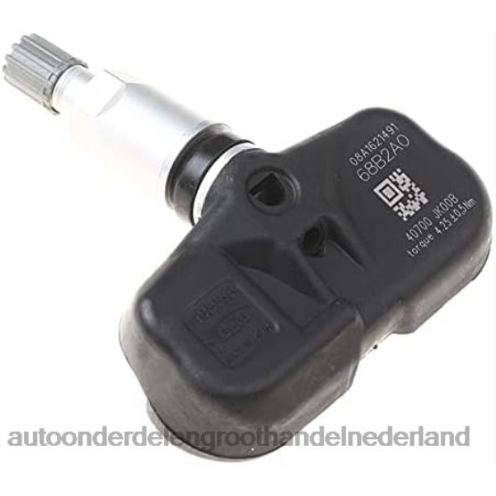 tpms infiniti de druksensor 40700jk00b 386mhz- auto-onderdelen Duitsland - FTBXV2947