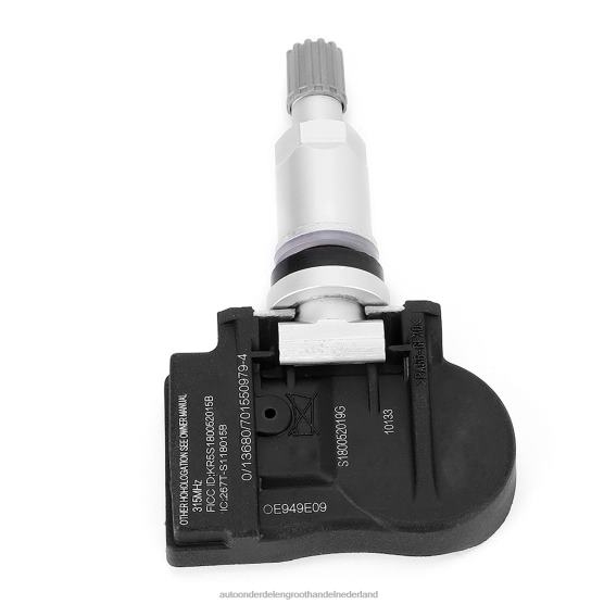 tpms mazda de druksensor bha437140 322mhz- groothandel in auto-onderdelen - FTBXV2883