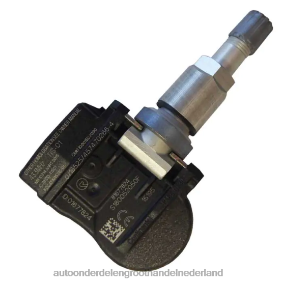tpms mazda de druksensor bhb637140 345mhz- auto-onderdelen Wijchen - FTBXV2906