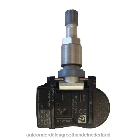 tpms mazda de druksensor bhb637140 345mhz- auto-onderdelen Wijchen - FTBXV2906
