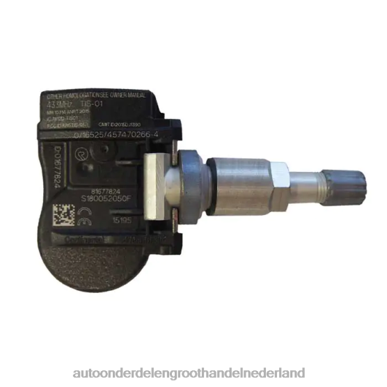 tpms mazda de druksensor bhb637140 345mhz- auto-onderdelen Wijchen - FTBXV2906