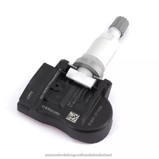 tpms mazda de druksensor gn3a37140b 323mhz- auto-onderdelen in de buurt - FTBXV2884