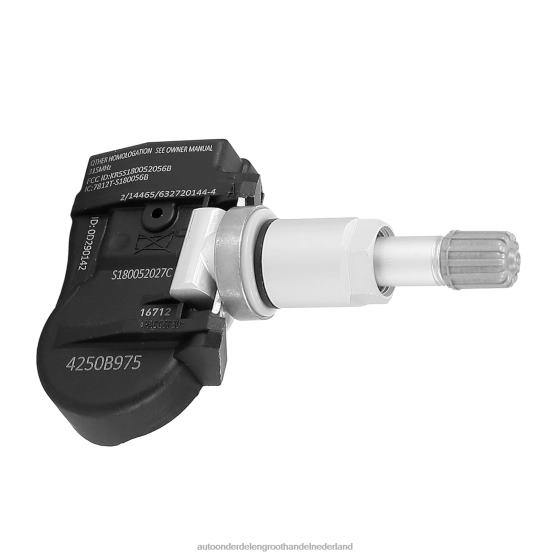 tpms mitsubishi de druksensor 4250b975 338mhz- auto-onderdelen 24 - FTBXV2899