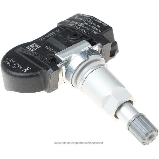 tpms nissan de druksensor 407003an1a 333mhz- auto-onderdelen in de buurt - FTBXV2894
