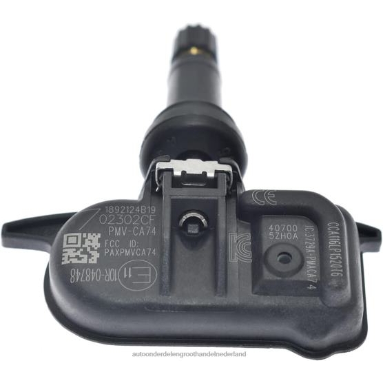 tpms nissan de druksensor 407003hn0b 377mhz- auto-onderdelen Almelo - FTBXV2938