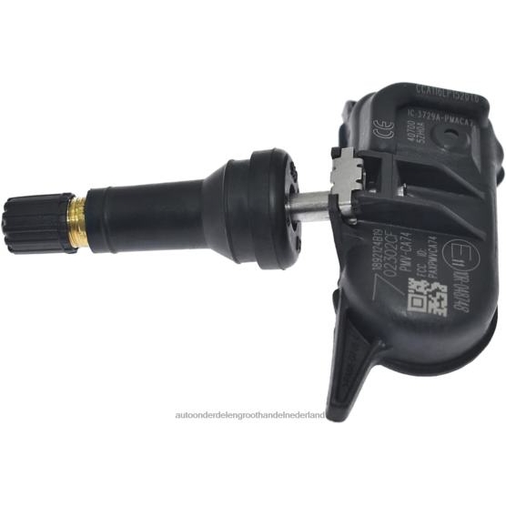 tpms nissan de druksensor 407003hn0b 377mhz- auto-onderdelen Almelo - FTBXV2938