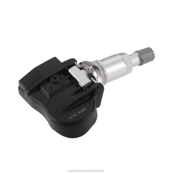 tpms nissan de druksensor 407004ga0b 424mhz- auto-onderdelen kopen - FTBXV2985