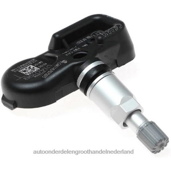 tpms nissan de druksensor 40700ez00a 384mhz- auto-onderdelen kopen - FTBXV2945