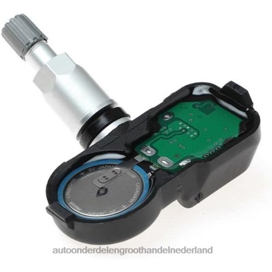 tpms nissan de druksensor 40700ez00a 384mhz- auto-onderdelen kopen - FTBXV2945