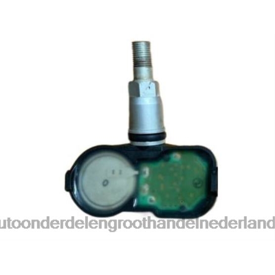 tpms nissan de druksensor 40700jk00c 329mhz- auto-onderdelen winkel - FTBXV2890