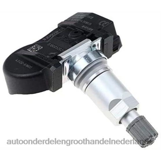 tpms suzuki de druksensor 4313961m00 293mhz- auto-onderdelen in de buurt - FTBXV2854