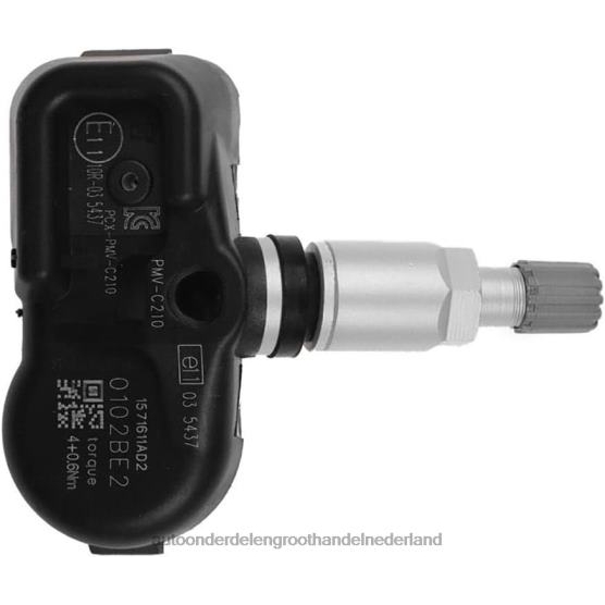 tpms toyota de druksensor 4260702031 295mhz- auto-onderdelen Wijchen - FTBXV2856