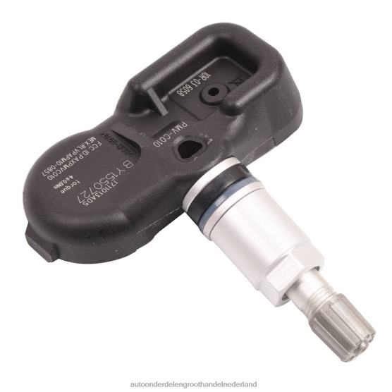 tpms toyota de druksensor 4260706020 289mhz- auto-onderdelen winkel - FTBXV2850