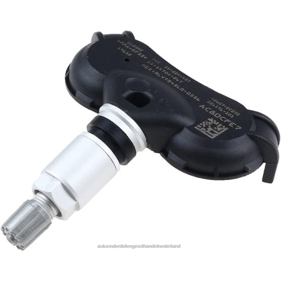 tpms toyota de druksensor 426070c070 356mhz- auto-onderdelen Duitsland - FTBXV2917