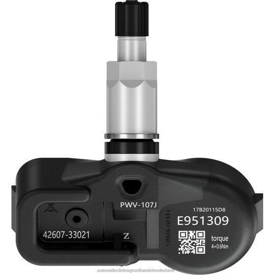 tpms toyota de druksensor 4260733011 292mhz- groothandel in auto-onderdelen - FTBXV2853
