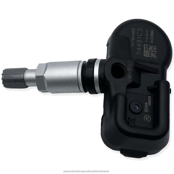 tpms toyota de druksensor 4260748020 298mhz- auto-onderdelen 24 - FTBXV2859