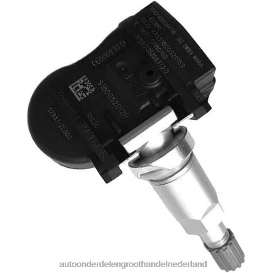 tpms hyundai de druksensor 529331j000 439mhz- auto-onderdelen winkel - FTBXV3000